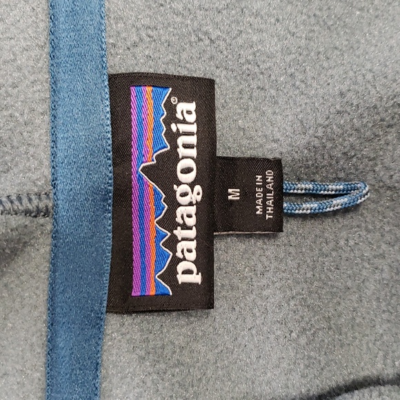 Patagonia Women's Microdini Fleece Hoody Women's Medium - Picture 10 of 13